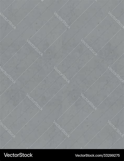 Grey color texture seamless concrete wall 01 Vector Image