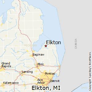 Elkton, MI