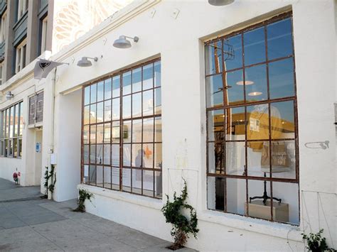 Neighborhood guide to the Downtown Arts District in Los Angeles