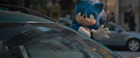 Sonic the Hedgehog (2020)