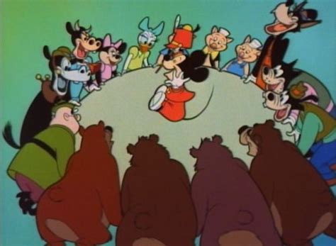 The Mickey Mouse Club, 1955 | Magical Disney | Pinterest