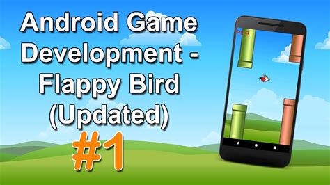 Android Game Development - Create Your First Mobile Game (Updated ...