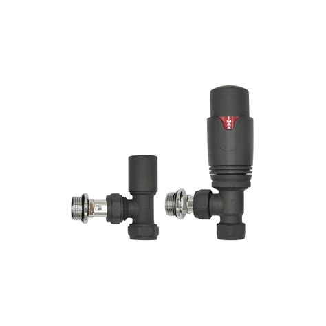 Thermostatic Radiator Valves