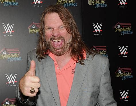 Meet WWE Hall of Famer Hacksaw Jim Duggan in Maine