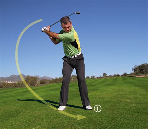 Hybrid basics - golf tips magazine | Golfclubhybrid