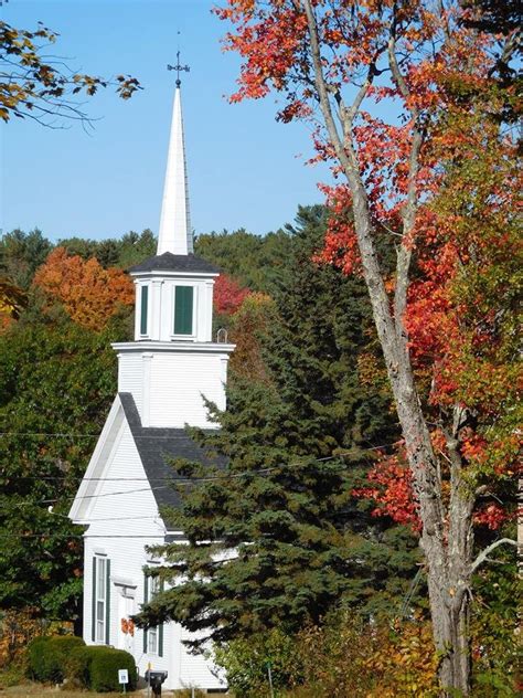 Ossipee New Hampshire - Town of Ossipee NH Information