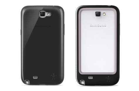 Best Galaxy Note 2 Cases | Digital Trends