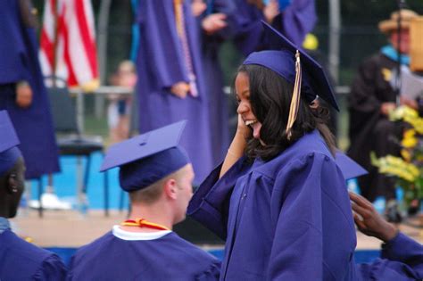 Wissahickon High School Graduation Postponed to Friday | Lower Gwynedd, PA Patch