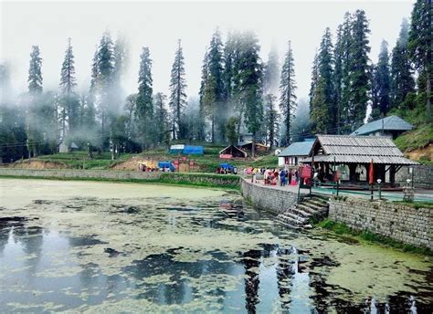 Kamrunag, Kamru Nag Temple, Baba KamruNag, Prashar Lake Mandi