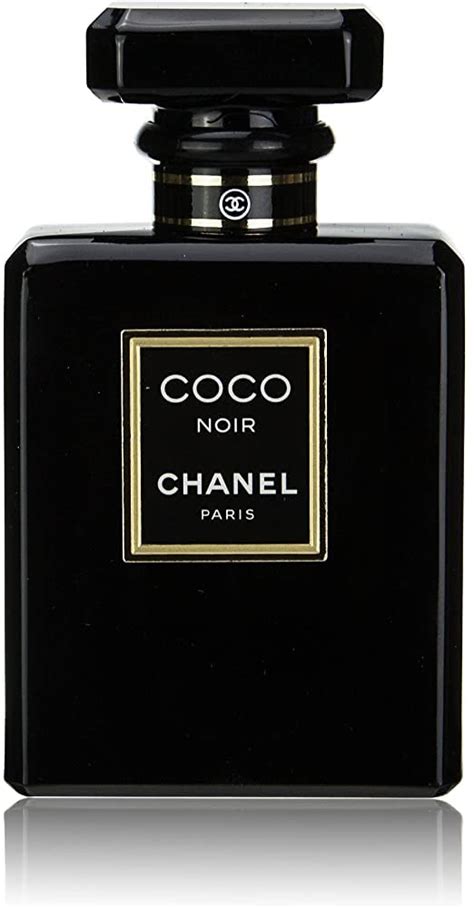 Chia sẻ 81+ về coco chanel noir paris - cdgdbentre.edu.vn