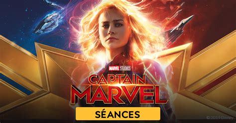 Captain Marvel: Bande-Annonce | Marvel