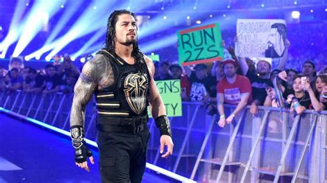 Amazing photos of WrestleMania 32's coolest entrances | Wwe roman ...