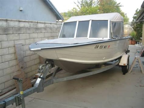 Smoker Craft Boat Replacement Parts