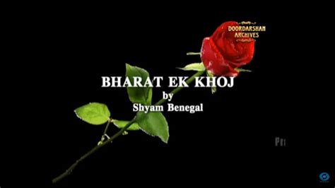 From Bharat Ek Khoj to Jungle Book: As Doordarshan turns 61 ...