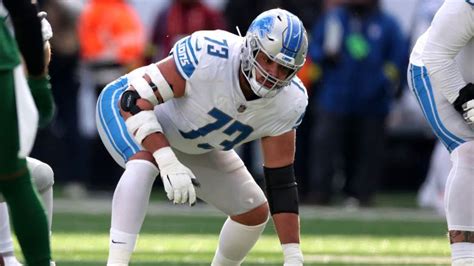 Lions' Jonah Jackson Fires Warning to NFL