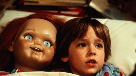 Chucky: la historia real que inspiró al muñeco asesino | GQ