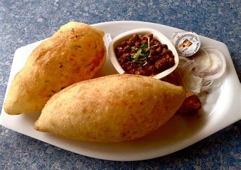 Chole bhature - Alchetron, The Free Social Encyclopedia