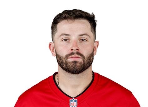 Baker Mayfield Stats, News, Bio | ESPN