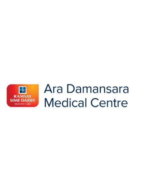 Ara Damansara Medical Centre - Ambient Concept