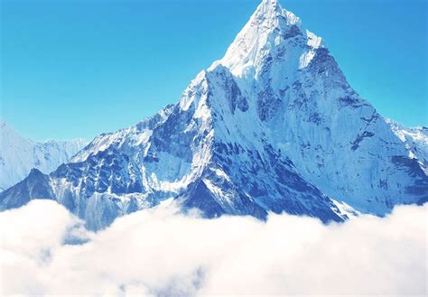 MOUNT EVEREST DAY - May 29, 2025 - National Today