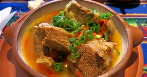 Llama Meat: 5 Authentic Dishes From The Andes That Will Surprise You