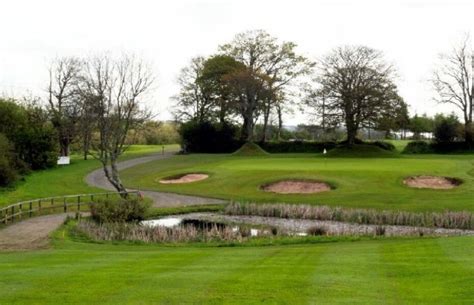 Haverfordwest Golf Club in Haverfordwest, Pembrokeshire, Wales | GolfPass