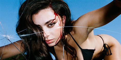 Charli XCX is ready to be a pop star on new album 'CRASH' - Indie88