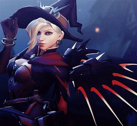 heartseekerashe | Mercy overwatch, Overwatch fan art, Overwatch