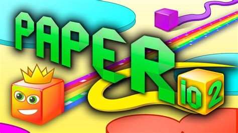 Paper.io 2 MOD APK 2.1.1 (Unlock all Skins)