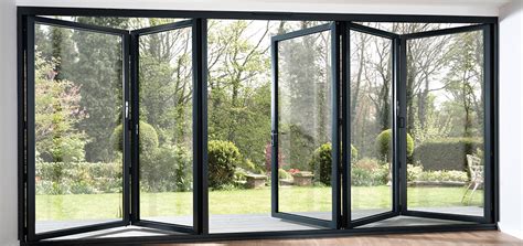 Top 10 reasons to choose Bi-fold over regular doorsMidland Bi-folds