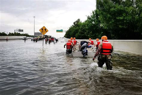 Harvey will continue to dump rain on flooded areas through Wednesday ...