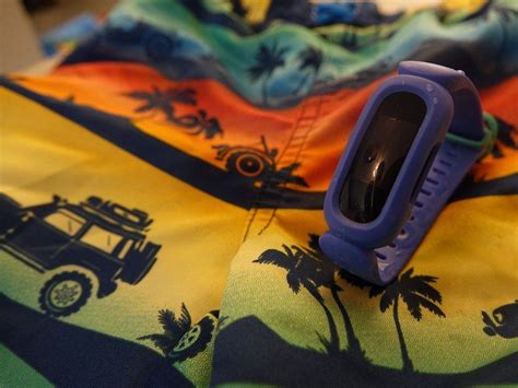 Is the Fitbit Ace 3 waterproof? | Android Central