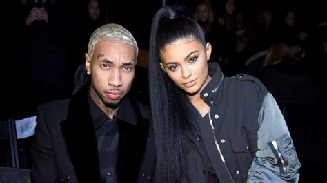 Tyga Gets Candid About Split From Kylie Jenner - ABC News