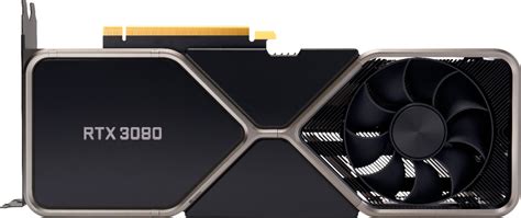 Questions and Answers: NVIDIA GeForce RTX 3080 10GB GDDR6X PCI Express ...