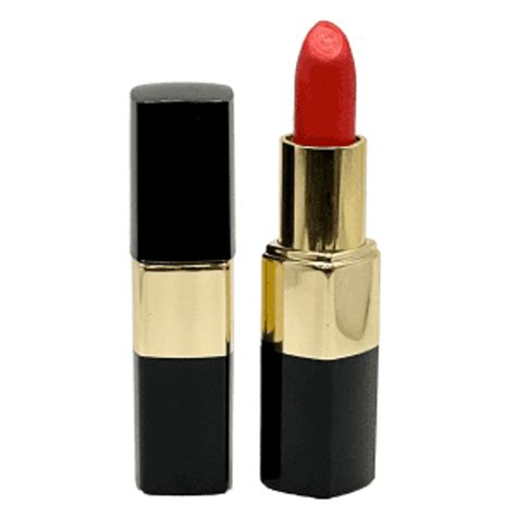 Lipstick - Le Rouge (Creme) .15 oz