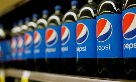 PepsiCo signals resilient demand as price increases boost forecasts ...