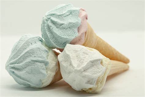 Helado de Invierno Doble – Barquillos Carnaval