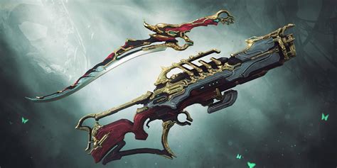 Warframe: Top 10 Prime Weapons, Ranked