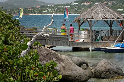 DSC_7101b7 - Pinel Island - Snorkeling site | Images taken b… | Flickr