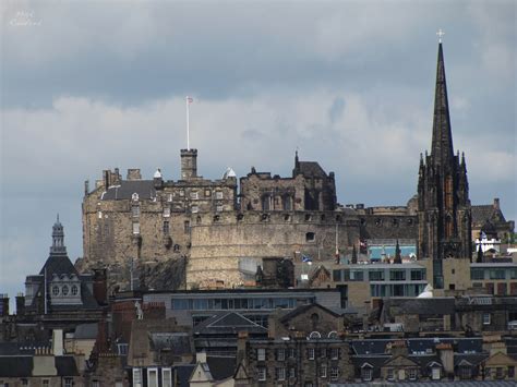 Edinburgh Castle