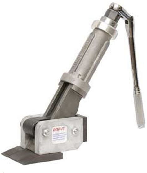 PETOL™ Gearench 1/16 in. - 5 1/4 in. Pop-It Tools - 10,000 lbs. - John M. Ellsworth Co. Inc.