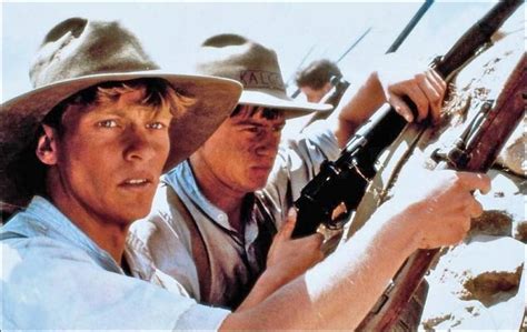 Gallipoli (1981) | Great Movies