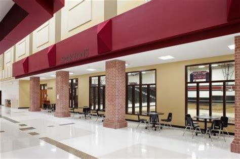 Porter High School - Porter, Texas - TX - School overview