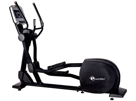 EC - 1550 Commercial Elliptical Trainer at Best Price