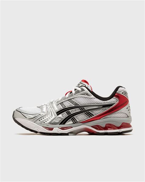 asics GEL-KAYANO 14 White | BSTN Store