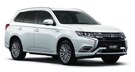 2019 Mitsubishi Outlander PHEV 2 - Paul Tan's Automotive News