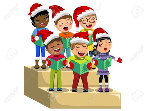 christmas carol singers clipart free 20 free Cliparts | Download images on Clipground 2024