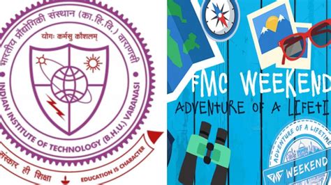 IIT BHU Kickstart Their Media Event 'FMC Weekend' : Over 75,000 ...