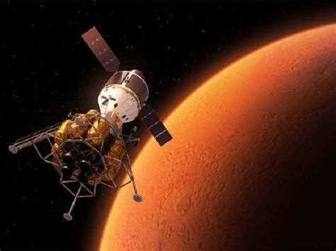 Mangalyaan-2 Will Be An Orbiter Mission: ISRO Chief