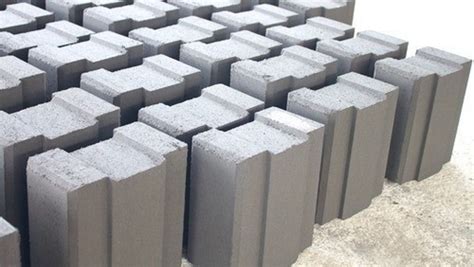 Cement 9" Interlocking Bricks, Rs 35 /piece Rvik Traders | ID: 23525913030